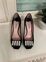 Miu Miu Pumps Original Berlin - Grunewald Vorschau