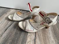 Sandalen, s.Oliver, Gr. 37 Sachsen-Anhalt - Osterwieck Vorschau