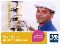 Elektroniker für Produktion (m/w/d) (Union Instruments) *39000 - 44300 EUR/Jahr* in Karlsruhe Elektrotechniker Elektriker  Elektroniker Elektromechanik Baden-Württemberg - Karlsruhe Vorschau