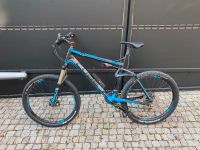 CUBE AMS 130 Pro Mountainbike Bayern - Erlangen Vorschau