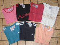 Adidas, T-Shirt, Sportshirt, Funktionsshirt, Mädchen Niedersachsen - Negenborn Vorschau