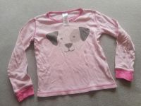 Mini Boden••Shirt•Gr.8Jahre•Hund•Rosa•Langarm Nordrhein-Westfalen - Minden Vorschau