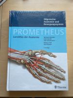 Prometheus: Allgemeine Anatomie und Bewegungssystem Bochum - Bochum-Mitte Vorschau