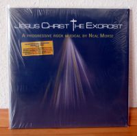 Neal Morse - Jesus Christ The Exorcist, 3er Vinyl Black Neu Bayern - Schweinfurt Vorschau