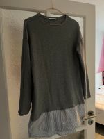 Zara trafaluc, Blusen-Pullover, grau, M Pankow - Prenzlauer Berg Vorschau