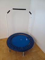 Trampolin Trimilin-pro bis 170kg Nordrhein-Westfalen - Leverkusen Vorschau