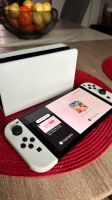 Nintendo Switch oled wie neu Nordrhein-Westfalen - Gelsenkirchen Vorschau