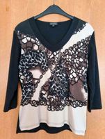 Bexley's Woman Exclusive Strass Shirt 3/4 Arm  Gr. S  schwarz bra Baden-Württemberg - Emmendingen Vorschau