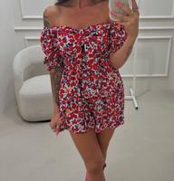 Sommerlicher Jumpsuit Nordrhein-Westfalen - Mönchengladbach Vorschau