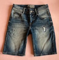 Raizzed kurze Hose Shorts Jeans Gr. 128 Hamburg-Nord - Hamburg Langenhorn Vorschau