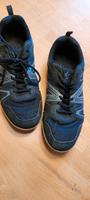 Lico Hallenturnschuhe Gr. 44 Bayern - Hohenthann Vorschau