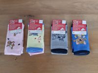 Kindersocken Sneaker Gr. 27-30 Bayern - Bissingen Vorschau