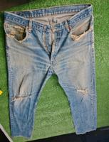 ☆Levis 505 vintage☆ W36(34/33) L 32 Bayern - Roding Vorschau