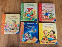 Bücher Paket Ravensburger "Meine erste Kinderbibliothek" Bayern - Großwallstadt Vorschau