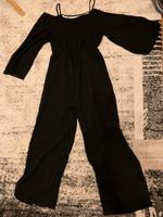Jumpsuit in Schwarz Hessen - Eschwege Vorschau