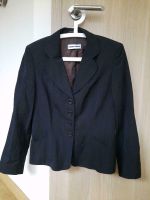 Blazer Gr.38 schwarz Thüringen - Floh-Seligenthal Vorschau