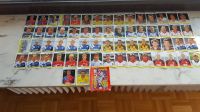 62 Panini Fussball`95 Super-Stickers Bundesliga Dortmund - Innenstadt-West Vorschau