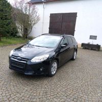 Focus Kombi 1,6 Ti-VCT Rheinland-Pfalz - Hainau Vorschau