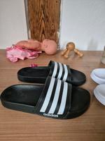 hausschue adidas Bayern - Peißenberg Vorschau