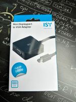 ISY Mini Displayport to VGA Nordrhein-Westfalen - Beelen Vorschau