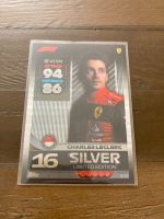 Charles Leclerc #LE5S | Silver Limited Edition Bayern - Oberstaufen Vorschau