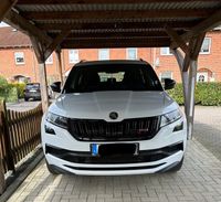 Skoda Kodiaq RS 2.0 BiTdi - Volle Ausstattung Kreis Ostholstein - Sereetz Vorschau