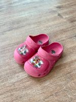 Clogs Crocs Sandalen Latschen für Mädchen Größe 25 Nordvorpommern - Landkreis - Barth Vorschau