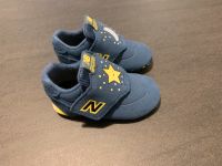 New Balance Baby Sneaker Gr. 18,5 Krabbelschuh Baden-Württemberg - Bietigheim-Bissingen Vorschau