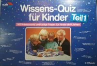 Wissen-Quiz für Kinder Teil 1 Saarland - Namborn Vorschau