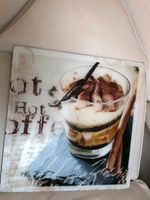 Großes tolles Bild mit Glasfront 50 x 50 für Küche Café Bar Nordrhein-Westfalen - Werne Vorschau