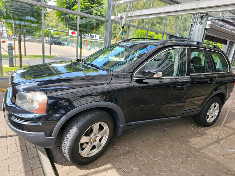 Volvo xc 90 in Dortmund