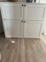 Ikea Plasta Korpus Kommode Schrank Türen Sannidal 120x100cmx40cm Bremen - Hemelingen Vorschau