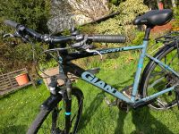 Trekking Fahrrad von Giant Nordrhein-Westfalen - Bad Oeynhausen Vorschau