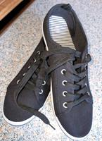 Sneakers schwarz Bayern - Wunsiedel Vorschau