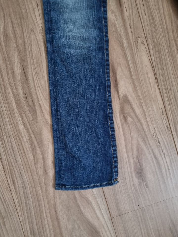 True Religion Jeans Bootcut Gr 26 Modell Billy USA in Berlin