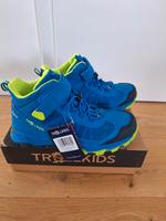 Trollkids Trekking Schuhe Wanderschuhe Gr 40 n*e*u Hessen - Karben Vorschau