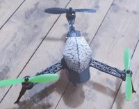 Quanum Trifecta Tricopter fast RTF Baden-Württemberg - Amtzell Vorschau