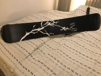 RAD Air Tanker 182 cm Snowboard Nordrhein-Westfalen - Meerbusch Vorschau