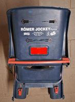 Römer Jockey Fahrradsitz mit Halterung Baden-Württemberg - Zell am Harmersbach Vorschau