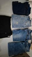 Jeans Jeggins Damen Saarland - Rehlingen-Siersburg Vorschau