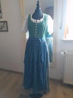 Dirndl Gr.38 Bayern - Mauth Vorschau