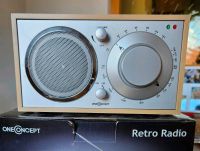 Retrolook Radio , unbenutzt Bayern - Schnaittach Vorschau