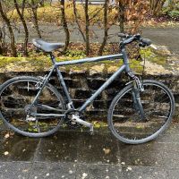 Stevens X7C Crossbike - Rahmengrösse 23“/58cm Magura V-Brakes Nordrhein-Westfalen - Detmold Vorschau