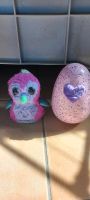 Hatchimal mit Ei Nordrhein-Westfalen - Voerde (Niederrhein) Vorschau