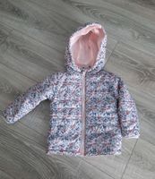 Blümchen Jacke mit Kapuze, 92 Bayern - Oberthulba Vorschau