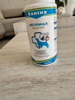 Welpenkalk Tabletten von Canina, kaum verbraucht Niedersachsen - Meine Vorschau
