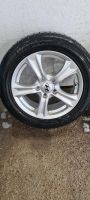 M+S  205 55 R16 5×115 alufelgen mit Reifen zb für Opel Astra j Berlin - Neukölln Vorschau