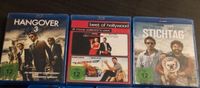 Blu-ray Hangover 3 Die nackte wahrheit +Der kautions-cop Stichtag Baden-Württemberg - Filderstadt Vorschau