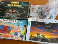 Spiele Puzzle je 2€ Nordrhein-Westfalen - Goch Vorschau