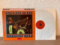 Medicine Head - One & One Is One Vinyl LP RE Germany Nordrhein-Westfalen - Voerde (Niederrhein) Vorschau